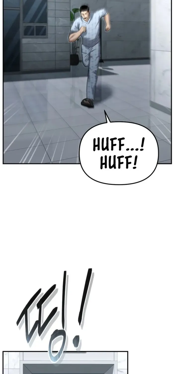 The Cop Is Too Strong Zinmanga X Chapter 24 Page 47