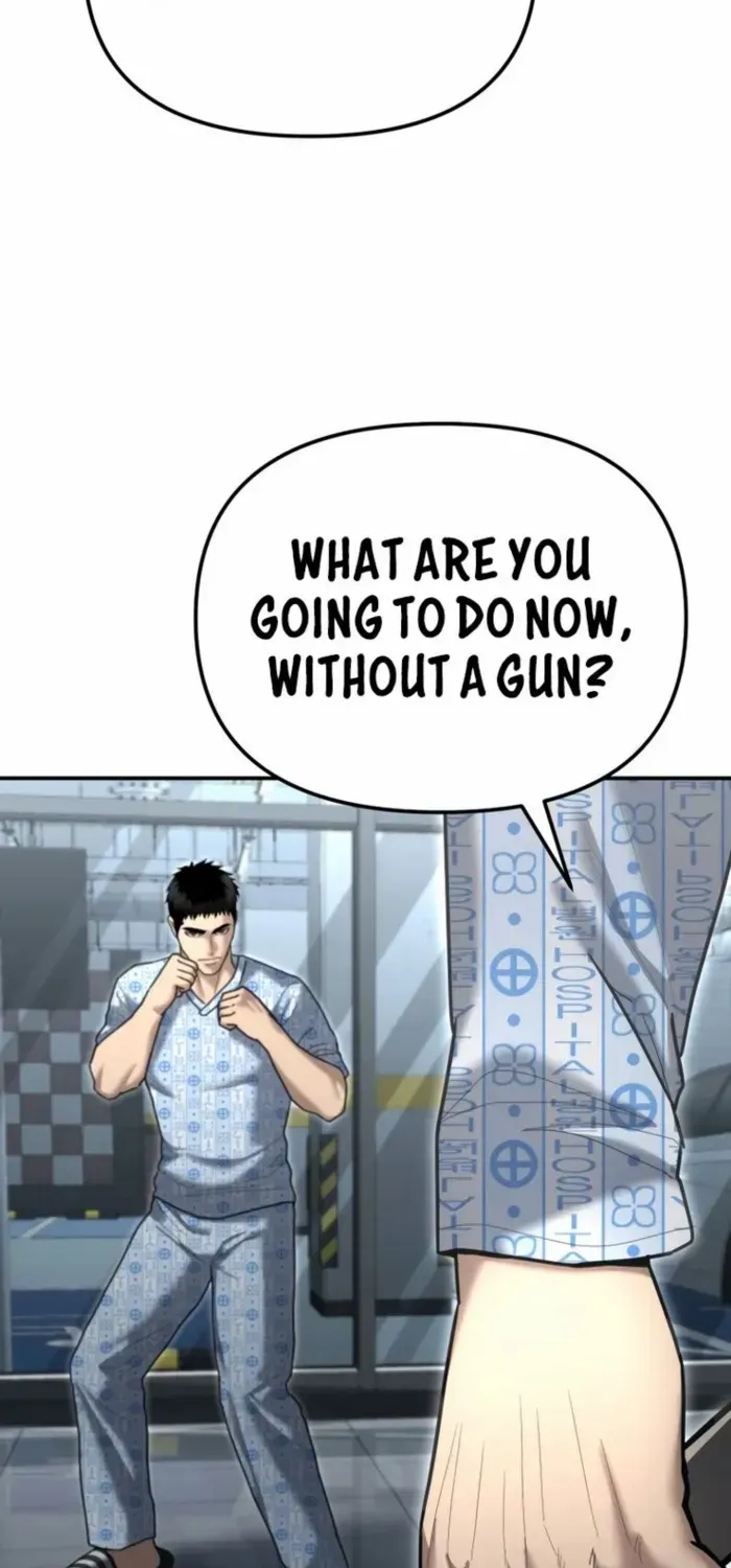 The Cop Is Too Strong Zinmanga X Chapter 24 Page 58