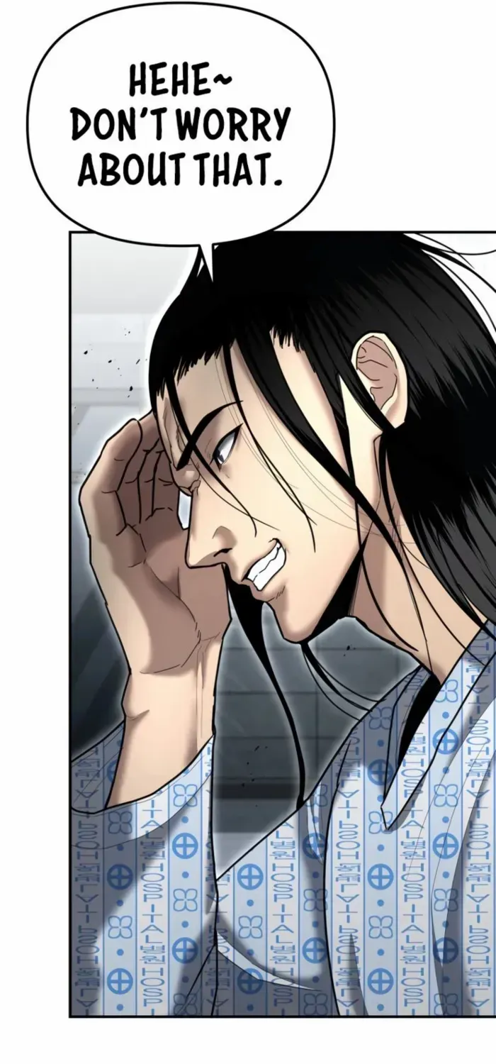The Cop Is Too Strong Zinmanga X Chapter 24 Page 61