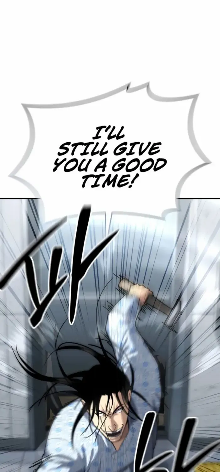 The Cop Is Too Strong Zinmanga X Chapter 24 Page 62