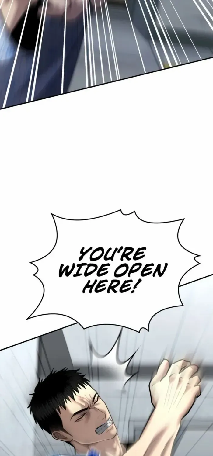 The Cop Is Too Strong Zinmanga X Chapter 24 Page 68