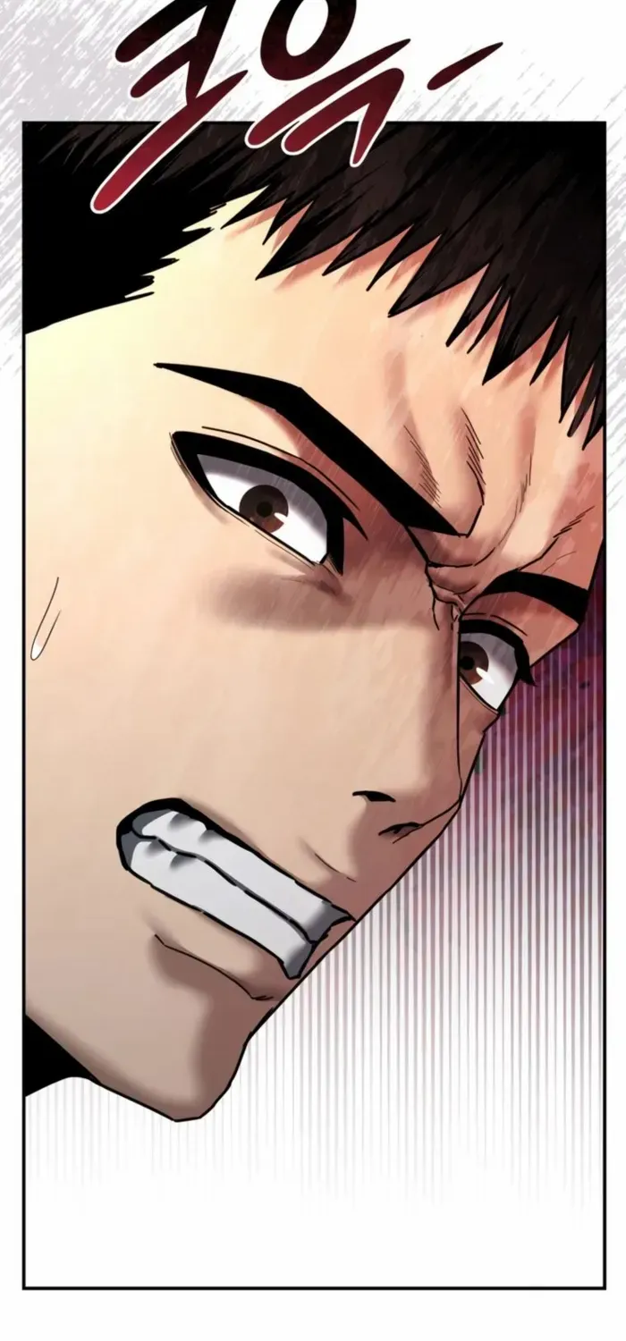 The Cop Is Too Strong Zinmanga X Chapter 24 Page 70