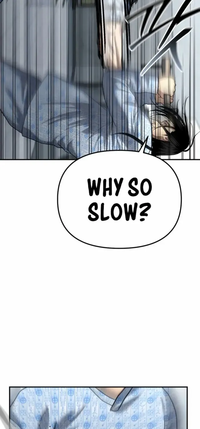 The Cop Is Too Strong Zinmanga X Chapter 24 Page 74