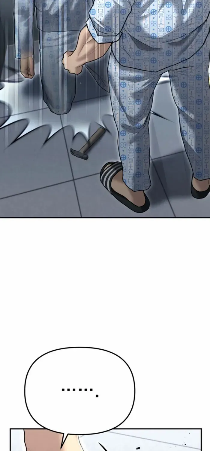 The Cop Is Too Strong Zinmanga X Chapter 24 Page 88