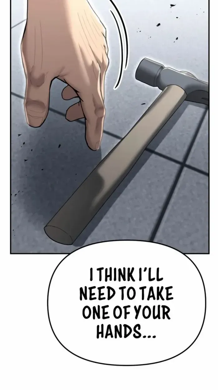 The Cop Is Too Strong Zinmanga X Chapter 24 Page 89