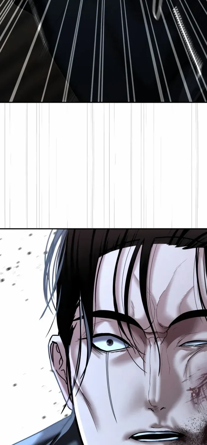 The Cop Is Too Strong Zinmanga X Chapter 23 Page 30