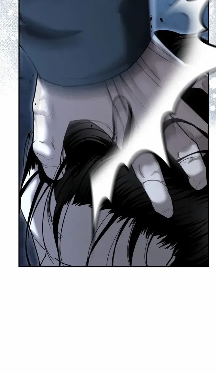 The Cop Is Too Strong Zinmanga X Chapter 23 Page 37