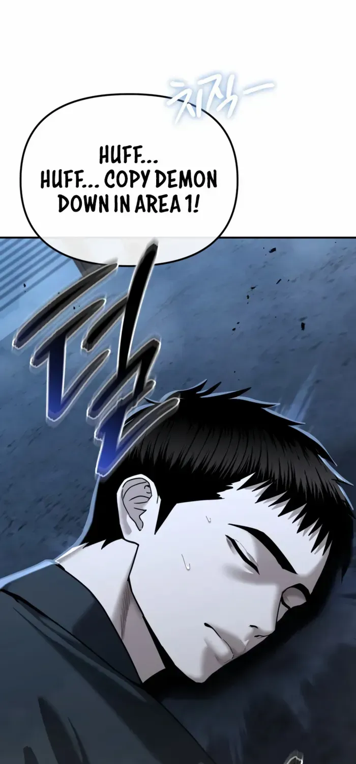 The Cop Is Too Strong Zinmanga X Chapter 23 Page 48