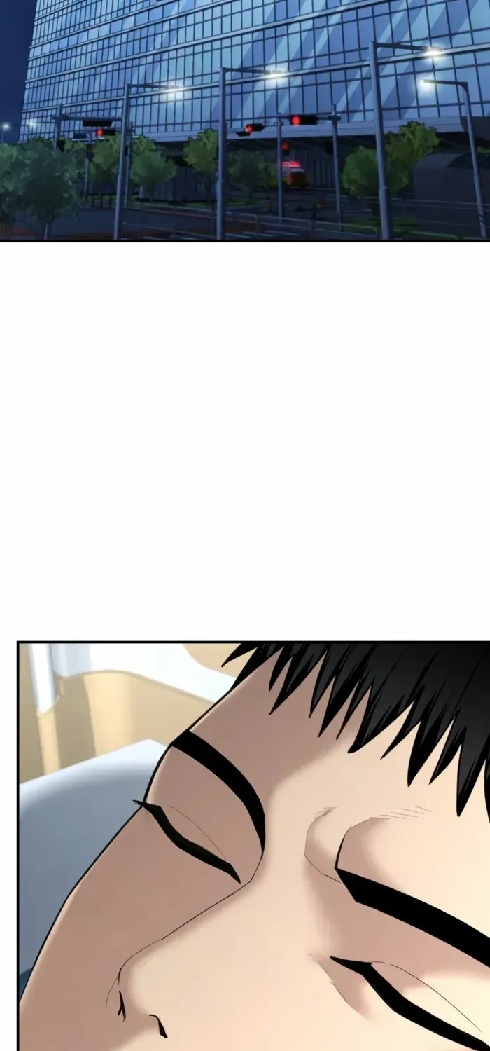 The Cop Is Too Strong Zinmanga X Chapter 23 Page 52