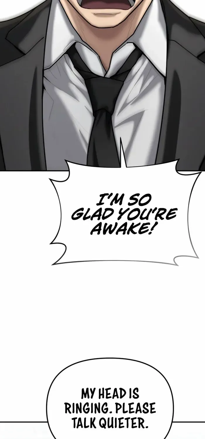 The Cop Is Too Strong Zinmanga X Chapter 23 Page 75