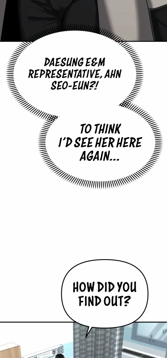 The Cop Is Too Strong Zinmanga X Chapter 23 Page 81