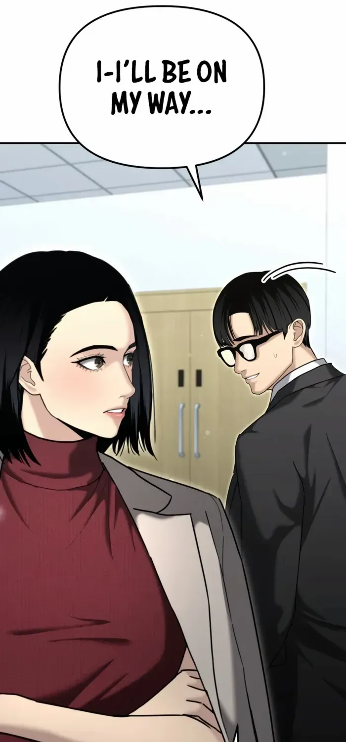 The Cop Is Too Strong Zinmanga X Chapter 23 Page 83
