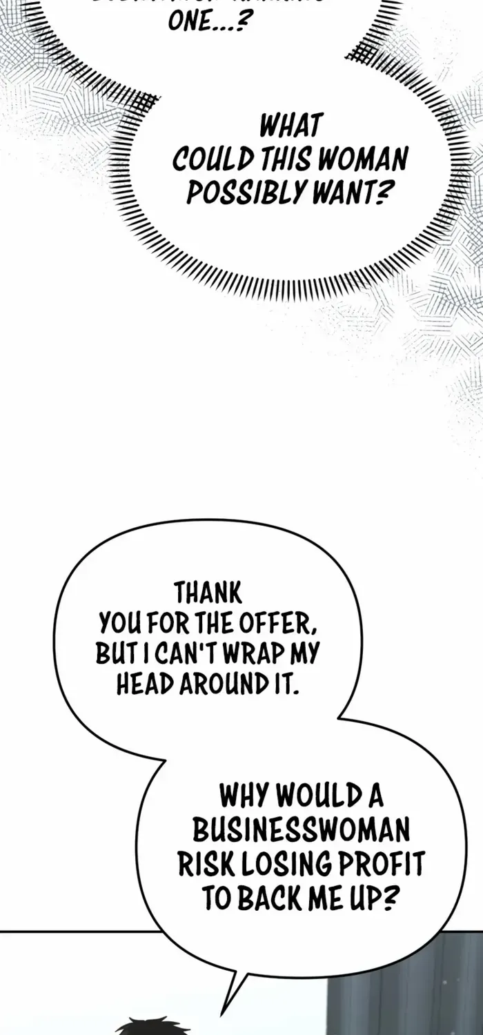 The Cop Is Too Strong Zinmanga X Chapter 23 Page 97