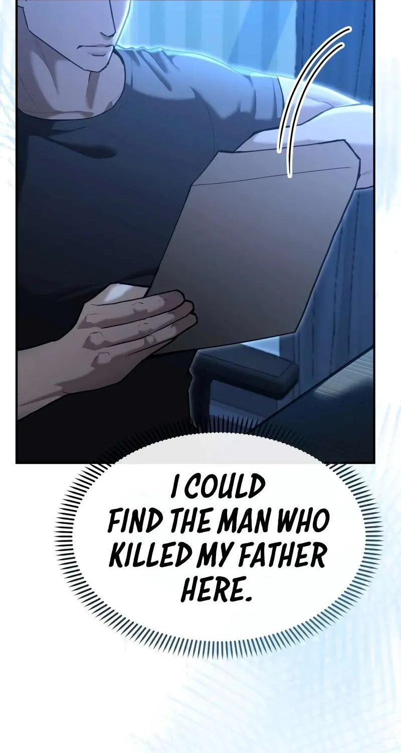 The Cop Is Too Strong Zinmanga X Chapter 22 Page 2