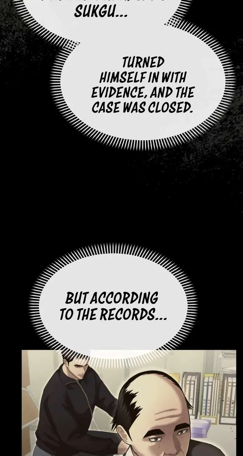 The Cop Is Too Strong Zinmanga X Chapter 22 Page 7
