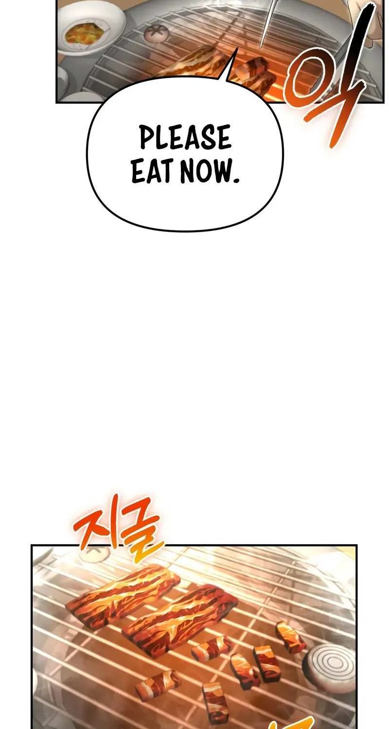 The Cop Is Too Strong Zinmanga X Chapter 13 Page 3