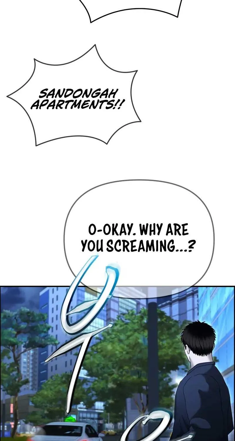 The Cop Is Too Strong Zinmanga X Chapter 13 Page 111