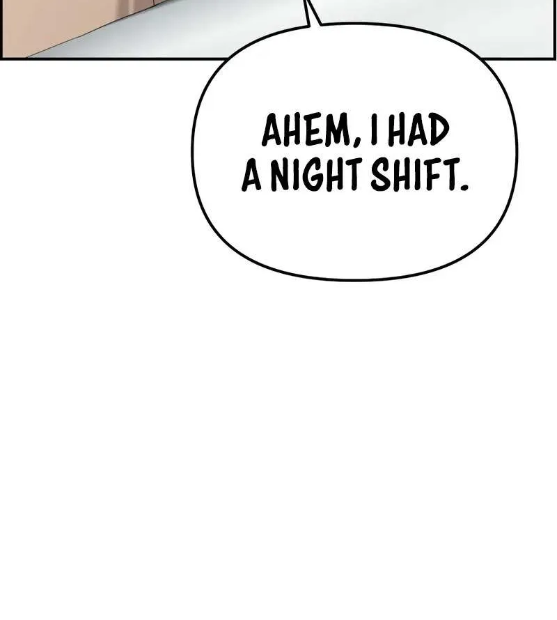 The Cop Is Too Strong Zinmanga X Chapter 13 Page 115