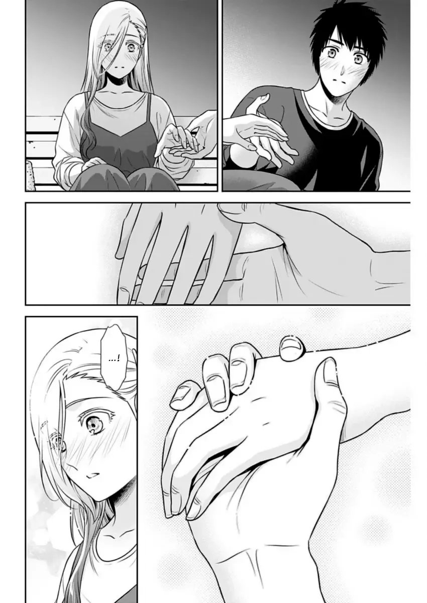 Can I Live With You? Zinmanga X Chapter 30 Page 4