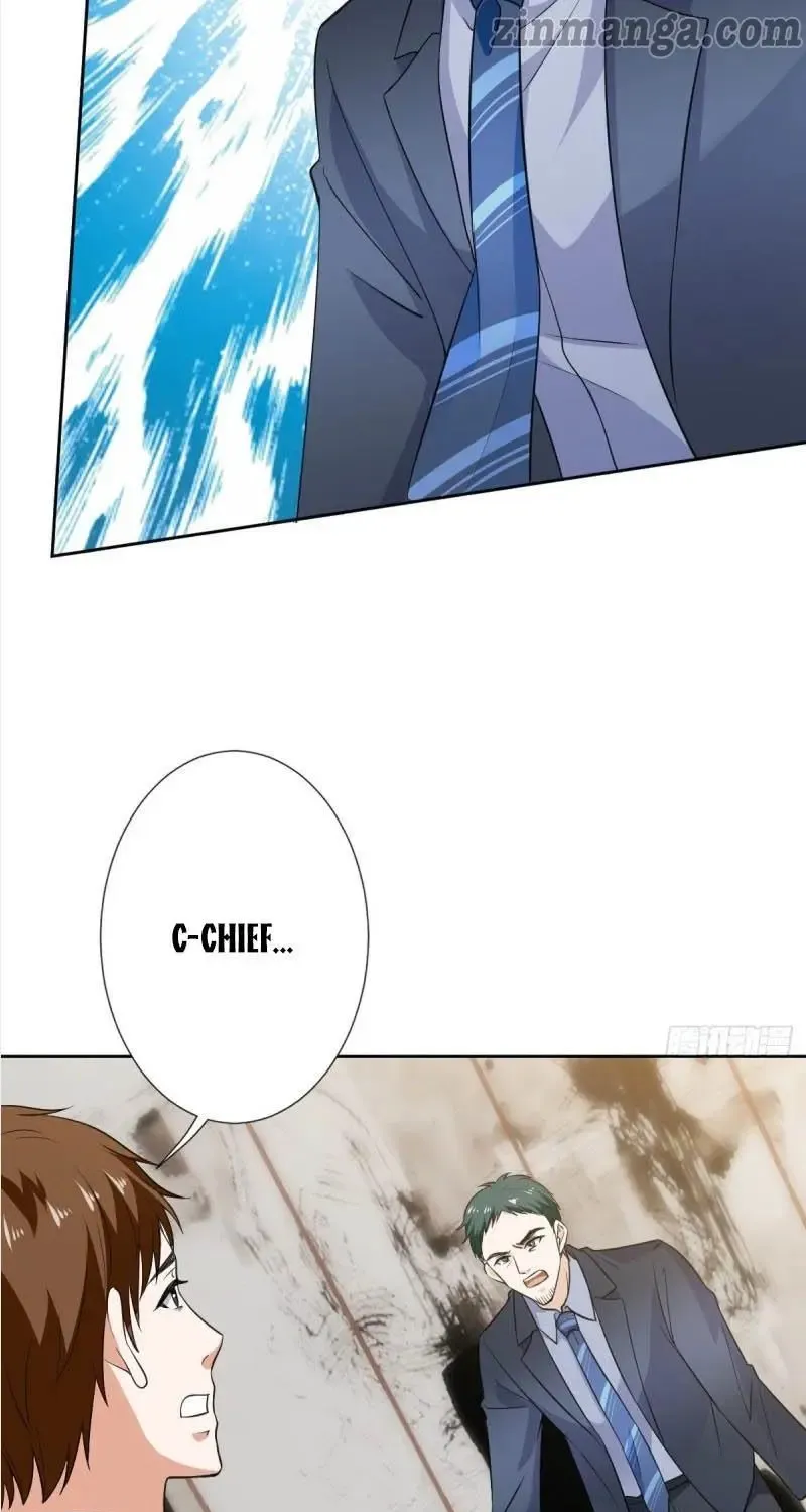 Trial Marriage Husband: Need To Work Hard Zinmanga X Chapter 66 Page 19