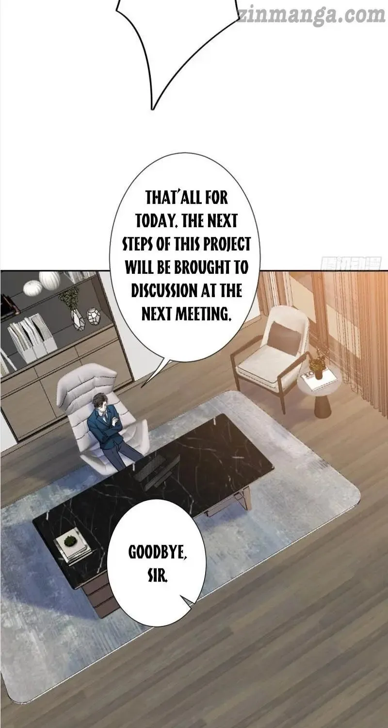 Trial Marriage Husband: Need To Work Hard Zinmanga X Chapter 66 Page 21