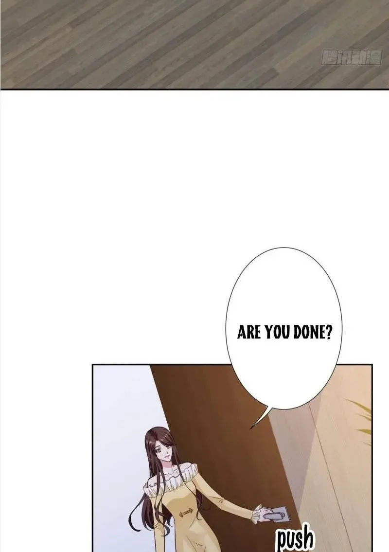 Trial Marriage Husband: Need To Work Hard Zinmanga X Chapter 66 Page 22