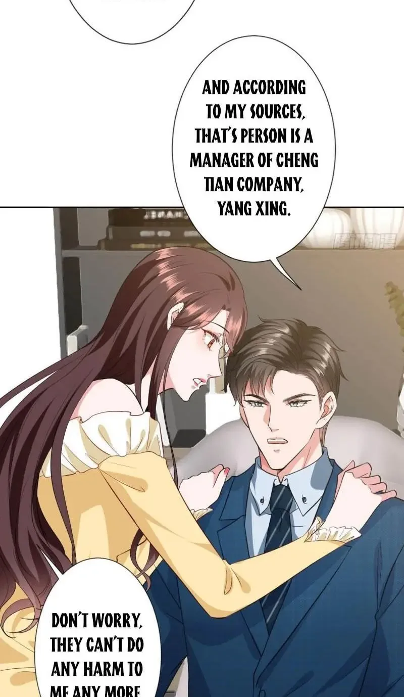 Trial Marriage Husband: Need To Work Hard Zinmanga X Chapter 66 Page 30