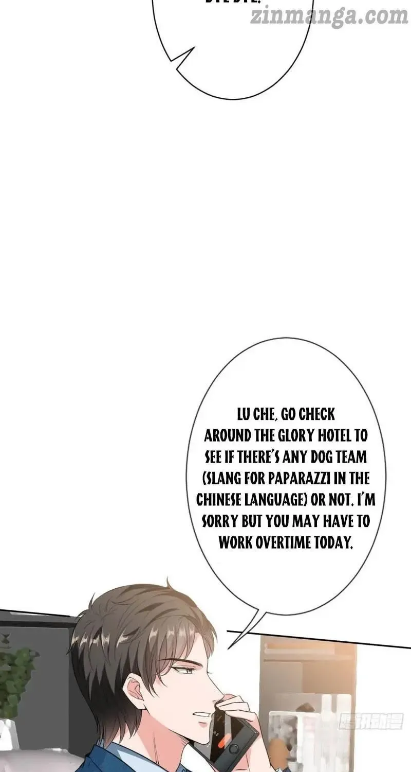 Trial Marriage Husband: Need To Work Hard Zinmanga X Chapter 66 Page 33