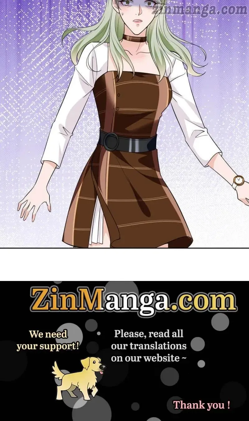 Trial Marriage Husband: Need To Work Hard Zinmanga X Chapter 66 Page 52