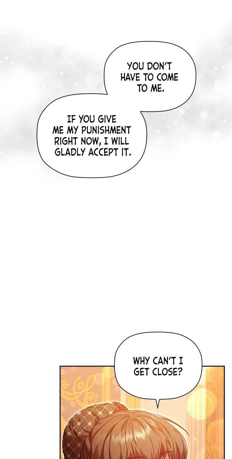 An Extra In The Family Is The First To Be Abandoned Zinmanga X Chapter 43 Page 7