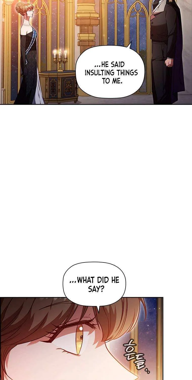 An Extra In The Family Is The First To Be Abandoned Zinmanga X Chapter 43 Page 11