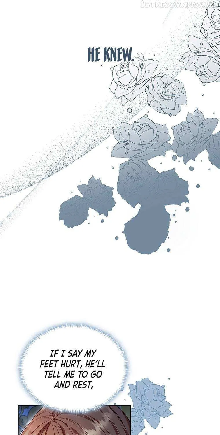 An Extra In The Family Is The First To Be Abandoned Zinmanga X Chapter 43 Page 35