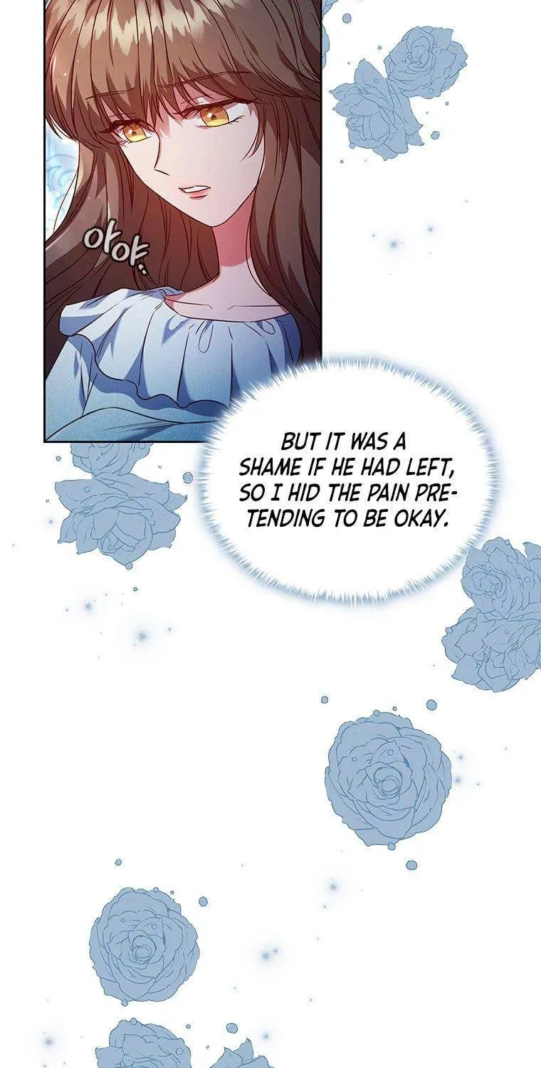 An Extra In The Family Is The First To Be Abandoned Zinmanga X Chapter 43 Page 36