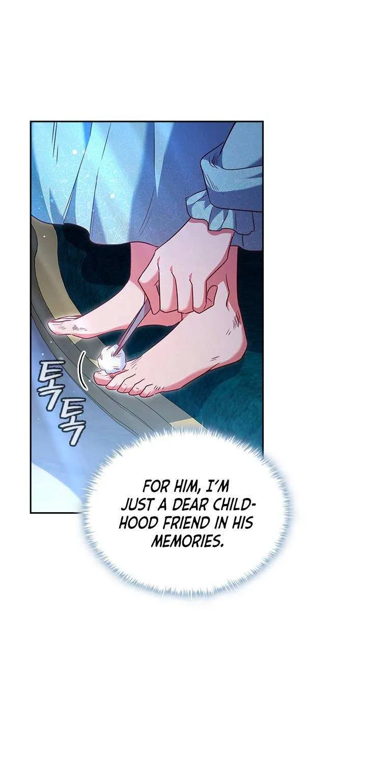 An Extra In The Family Is The First To Be Abandoned Zinmanga X Chapter 43 Page 44