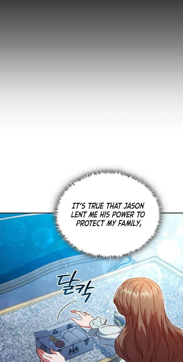 An Extra In The Family Is The First To Be Abandoned Zinmanga X Chapter 43 Page 48