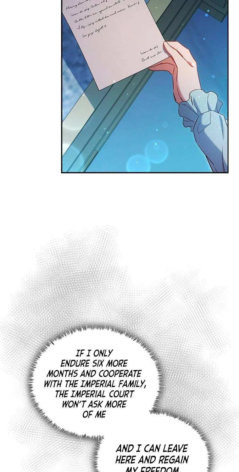 An Extra In The Family Is The First To Be Abandoned Zinmanga X Chapter 43 Page 52