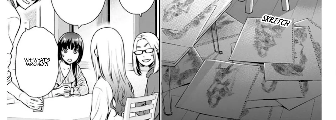 Can I Live With You? Zinmanga X Chapter 7 Page 34