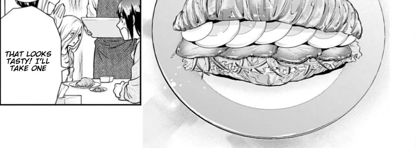 Can I Live With You? Zinmanga X Chapter 7 Page 36