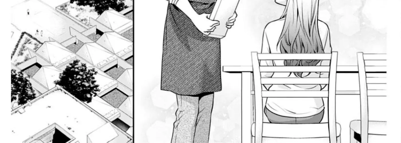Can I Live With You? Zinmanga X Chapter 7 Page 38