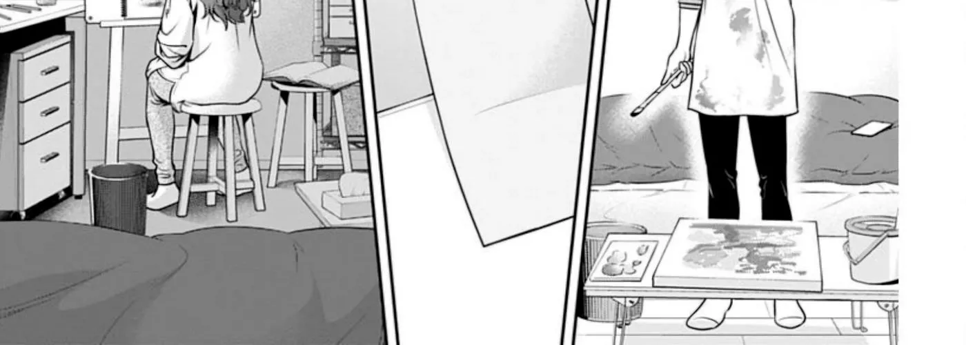 Can I Live With You? Zinmanga X Chapter 7 Page 44