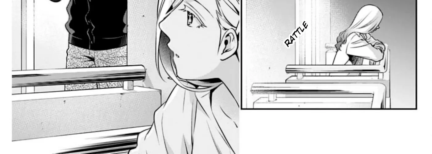 Can I Live With You? Zinmanga X Chapter 7 Page 46