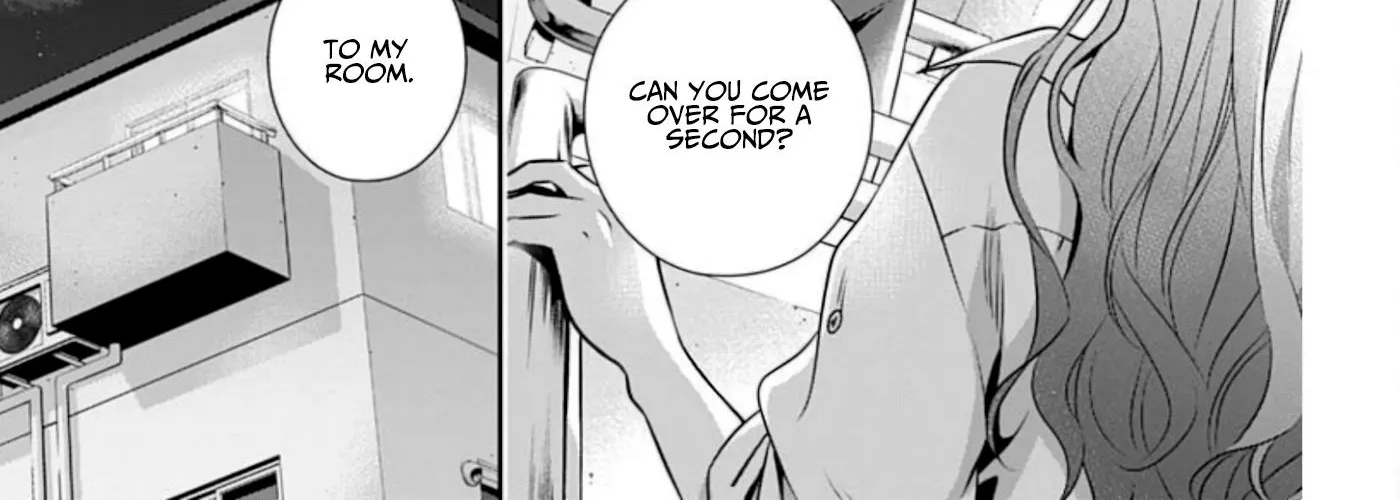 Can I Live With You? Zinmanga X Chapter 7 Page 48