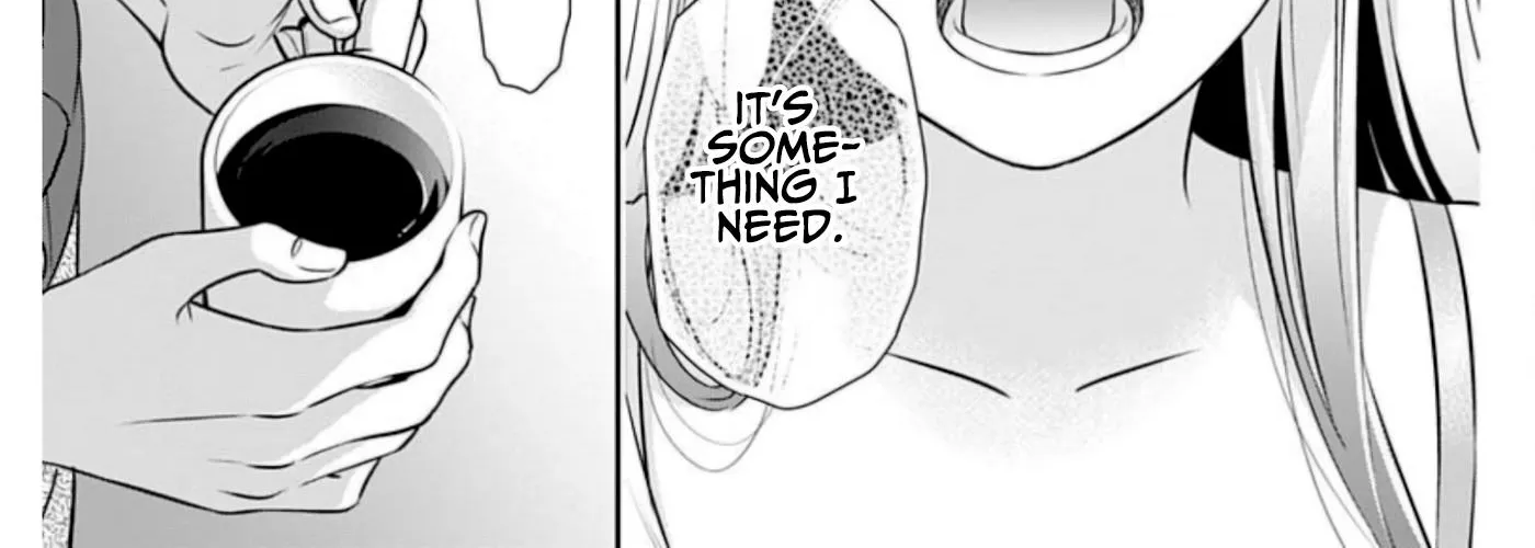 Can I Live With You? Zinmanga X Chapter 7 Page 54