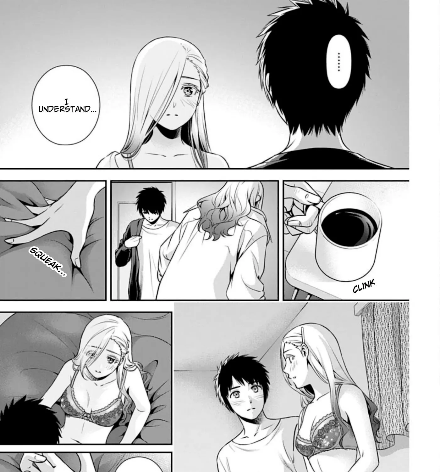 Can I Live With You? Zinmanga X Chapter 7 Page 55