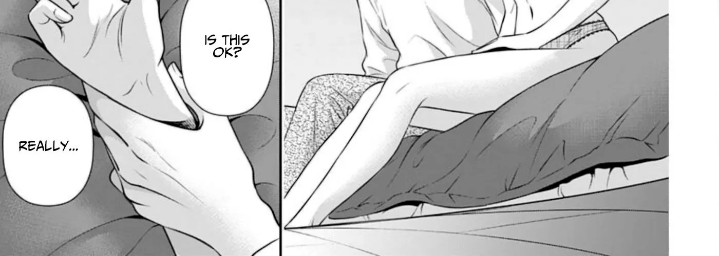 Can I Live With You? Zinmanga X Chapter 7 Page 56