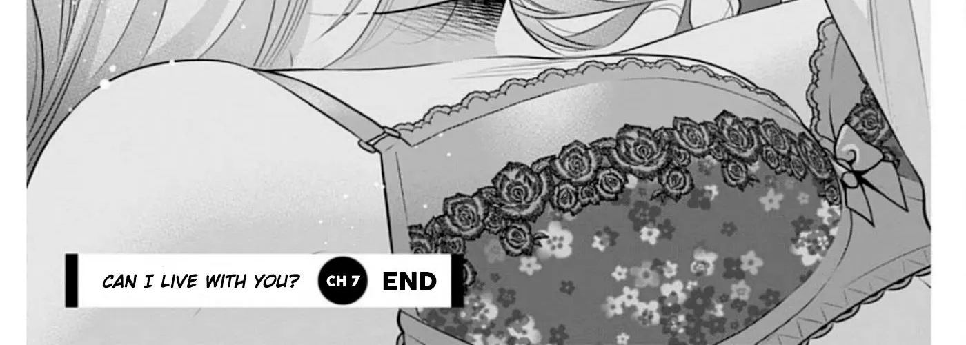 Can I Live With You? Zinmanga X Chapter 7 Page 58