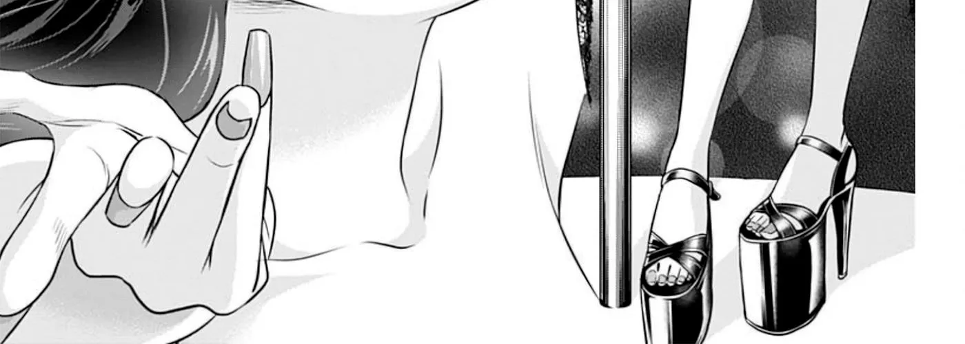 Can I Live With You? Zinmanga X Chapter 6 Page 6