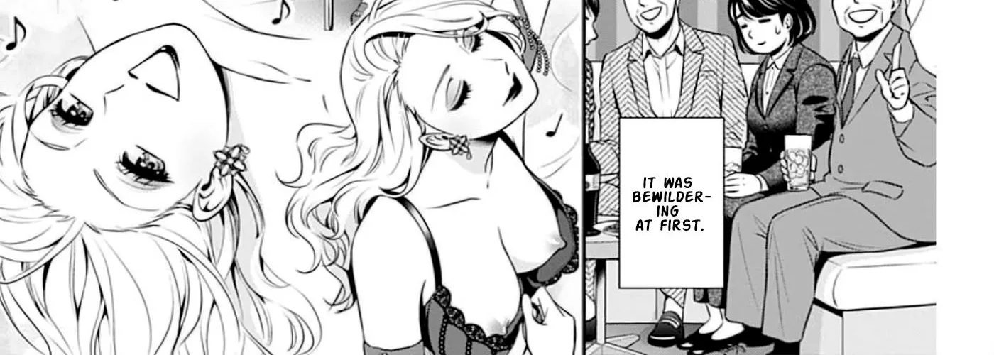 Can I Live With You? Zinmanga X Chapter 6 Page 14