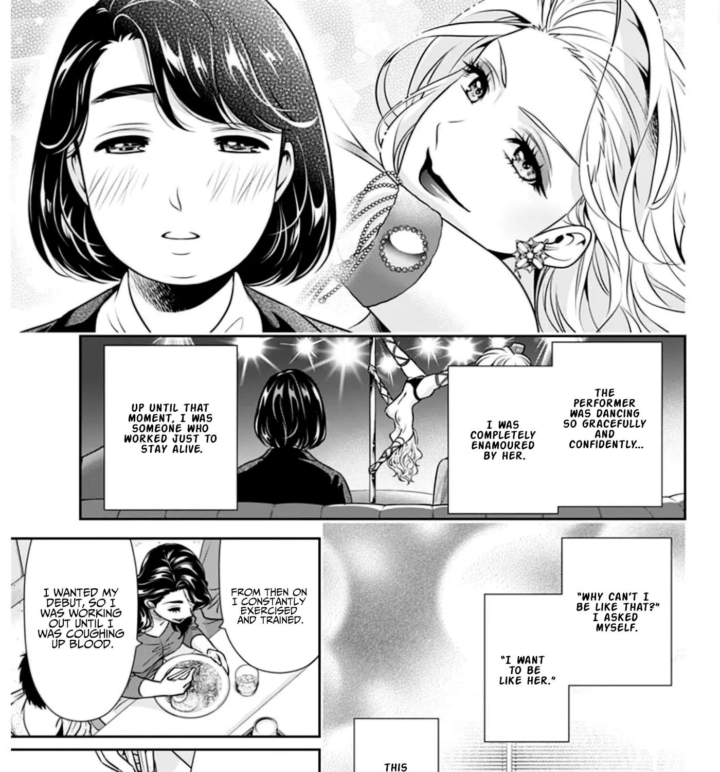 Can I Live With You? Zinmanga X Chapter 6 Page 15