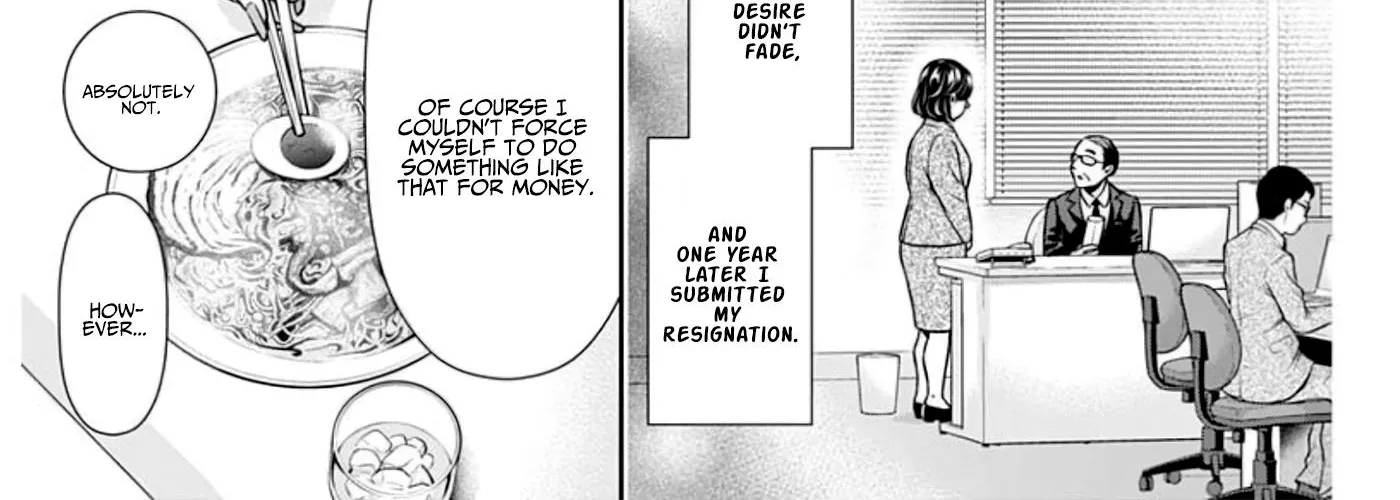Can I Live With You? Zinmanga X Chapter 6 Page 16
